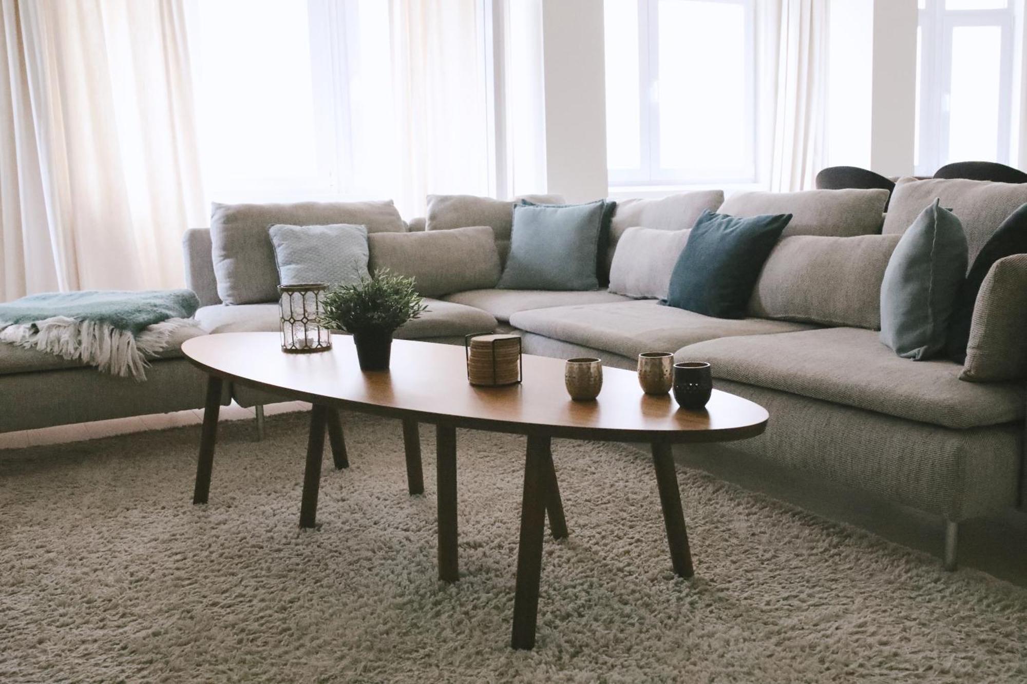 Luxury 2 Bedroom - Antwerp City Centre Bagian luar foto