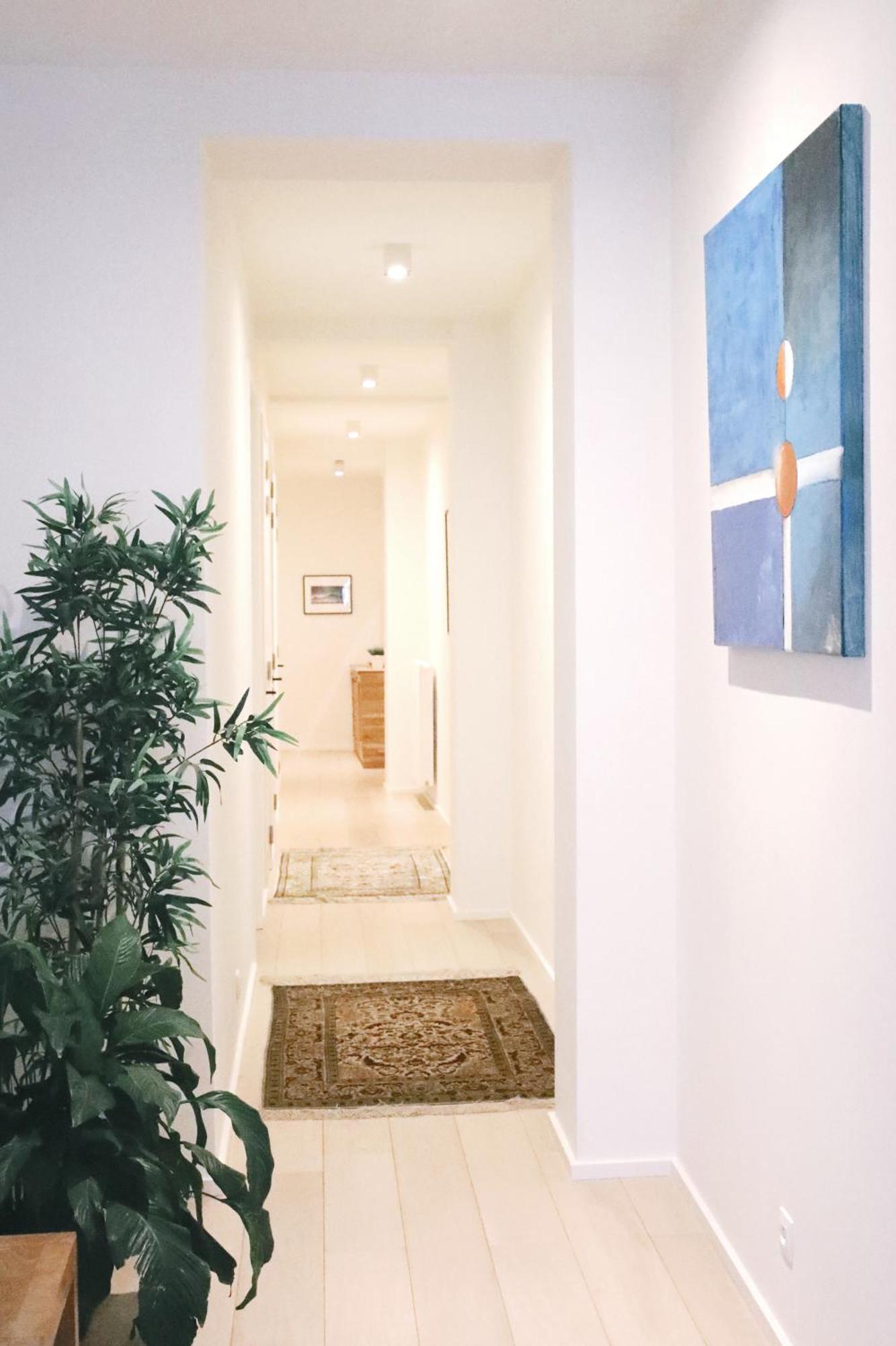 Luxury 2 Bedroom - Antwerp City Centre Bagian luar foto
