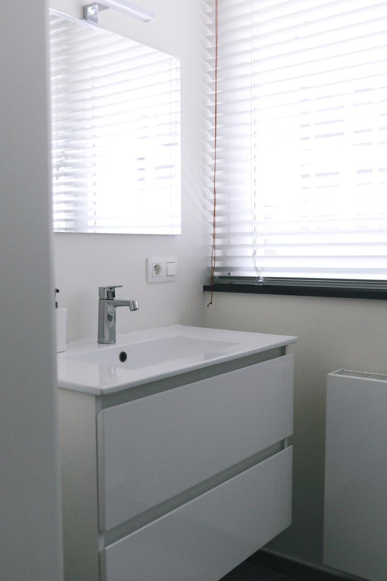 Luxury 2 Bedroom - Antwerp City Centre Bagian luar foto
